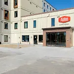 Hotel Aiden By Western 3*