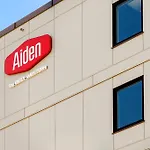 Hotel Aiden By Western