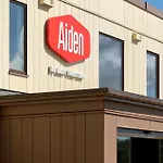 Hotel Aiden By Western