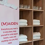 Hotel Aiden By Western 3*