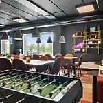 Hotel Aiden By Western Odense