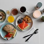 Hotel Aiden By Western Odense