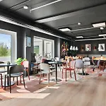 Aiden By Western Hotel Odense