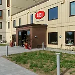 Hotel Aiden By Western 3*