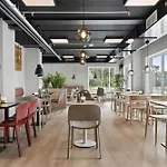 Aiden By Western Hotel Odense