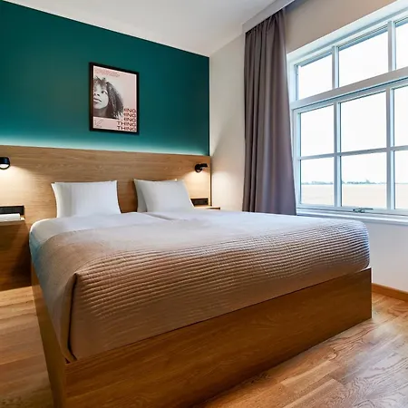Hotel Aiden By Western *