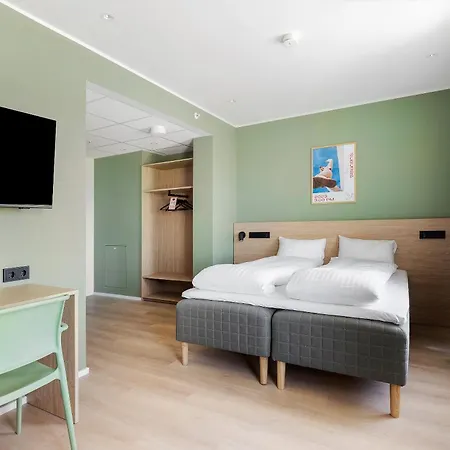 Aiden By Western Odense