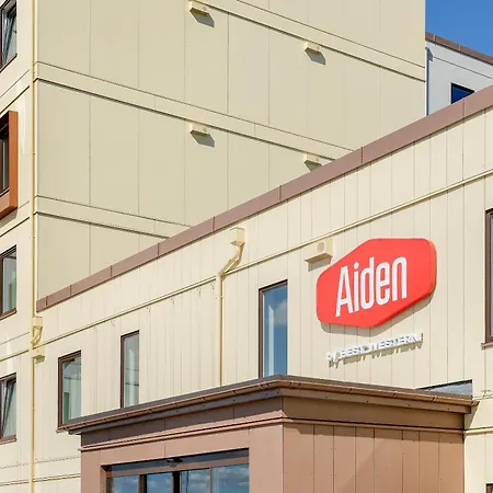 Aiden By Western 3* Odense