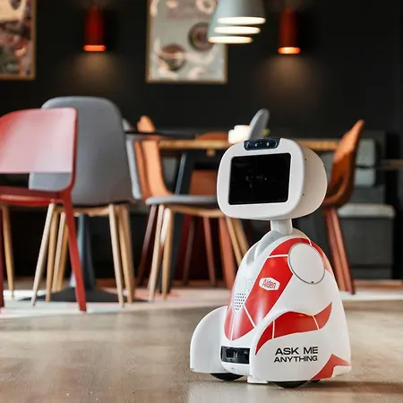 Hotel Aiden By Western