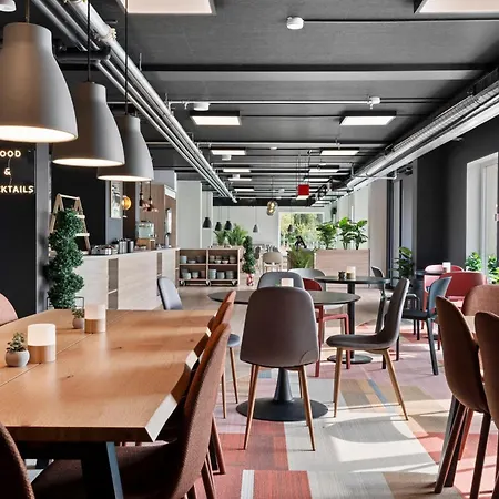 Aiden By Western 3* Odense