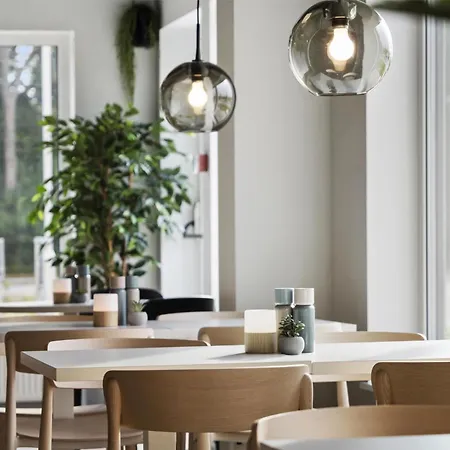 Aiden By Western Ξενοδοχείο 3*