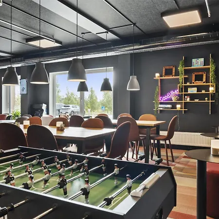 Aiden By Western Ξενοδοχείο 3*