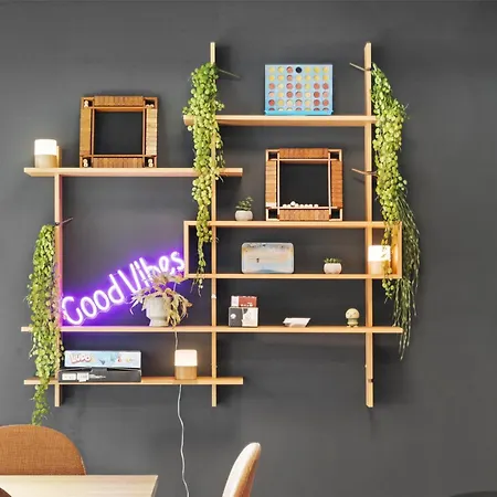 Ξενοδοχείο Aiden By Western Οντένσε