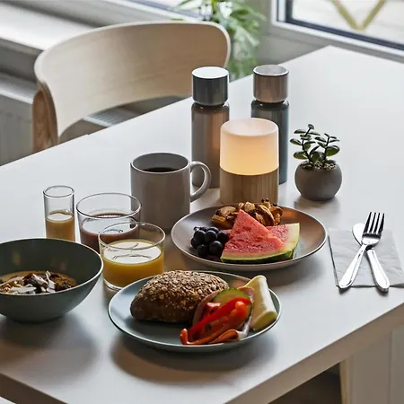 Aiden By Western 3* Odense