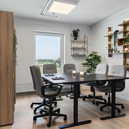 Aiden By Western Odense