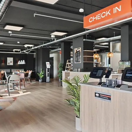 Aiden By Western 3* Odense