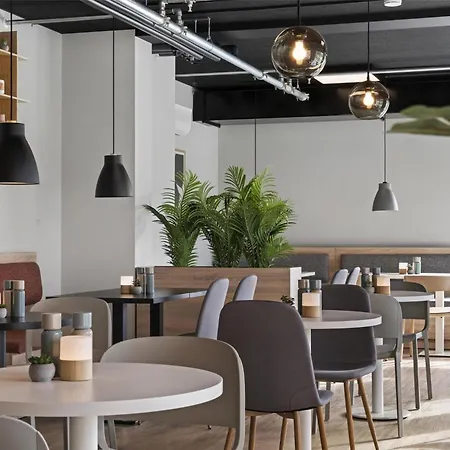 Aiden By Western Odense