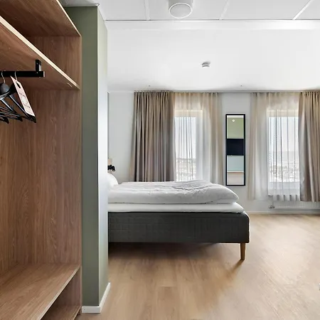 Aiden By Western Odense