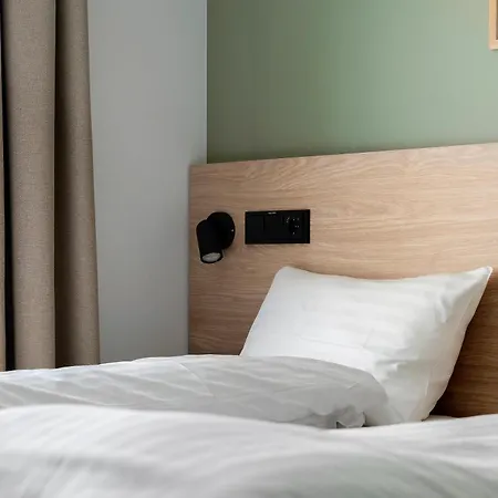 Hotell Aiden By Western Odense