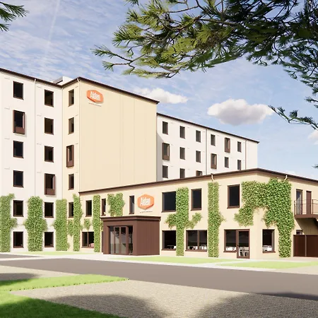 Aiden By Western 3* Odense