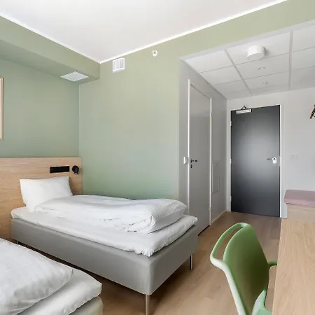 Aiden By Western Hotel 3*