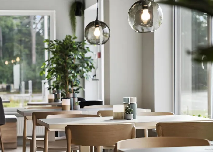 Aiden By Western Ξενοδοχείο 3*