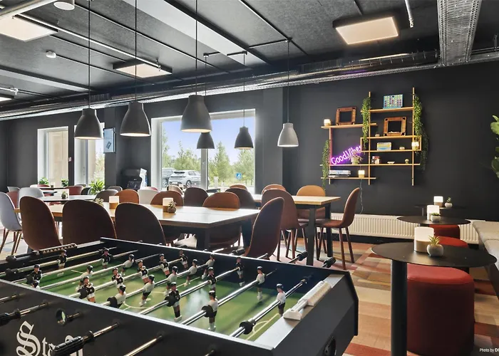 Aiden By Western Ξενοδοχείο 3*