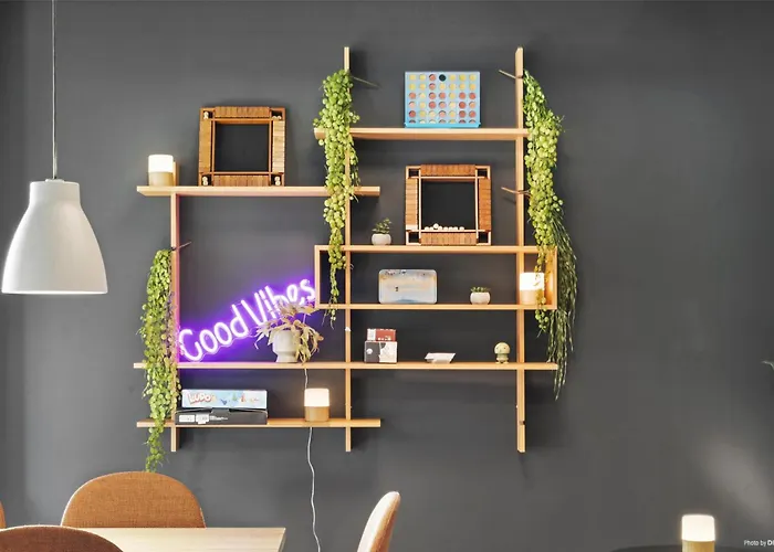 Ξενοδοχείο Aiden By Western Οντένσε