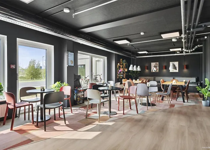 Aiden By Western Ξενοδοχείο 3*