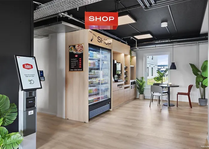 Aiden By Western Ξενοδοχείο