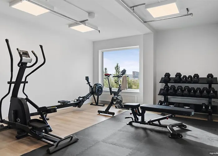 Ξενοδοχείο Aiden By Western