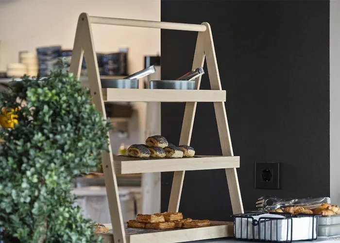 Ξενοδοχείο Aiden By Western Οντένσε