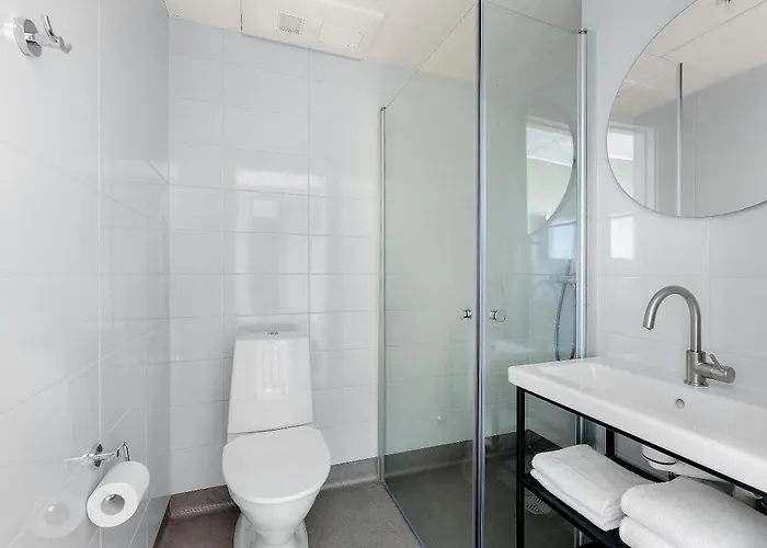 Ξενοδοχείο Aiden By Western 3*