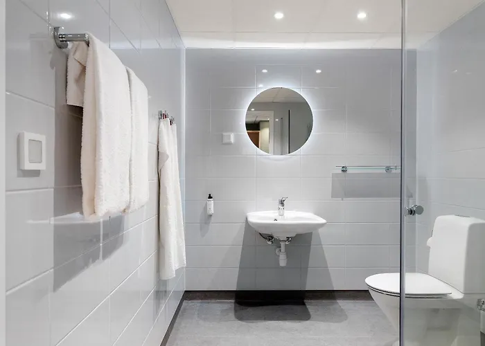 Ξενοδοχείο Aiden By Western Οντένσε